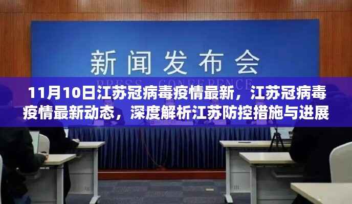 江苏冠病毒疫情最新动态,深度解析防控措施与进展进展(最新消息)