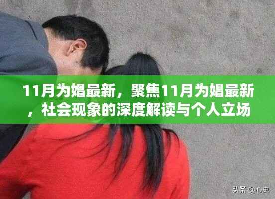11月为娼现象深度解读,社会观察与个人立场探讨
