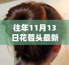 往年11月13日花苞头发型的时尚魅力与实用性评测,最新发型评测报告揭秘完美结合的时尚风采
