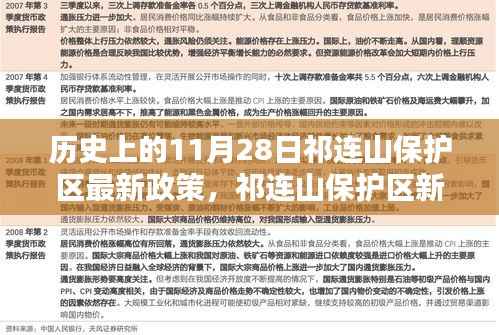 探寻祁连山保护区新政策,揭秘历史背后的宝藏小店与最新动态(11月28日)