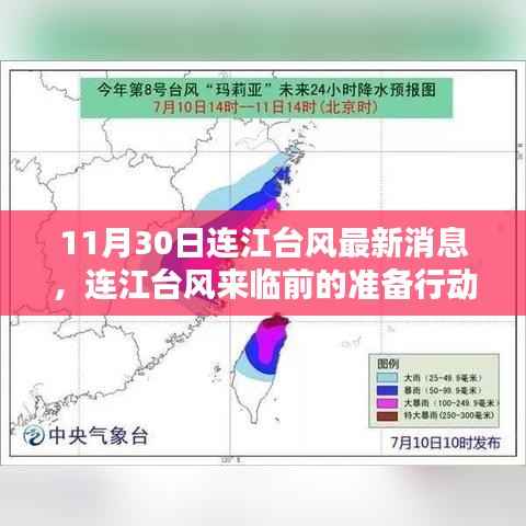 连江台风最新消息及应对指南,准备行动与详细步骤(初学者与进阶用户必备)