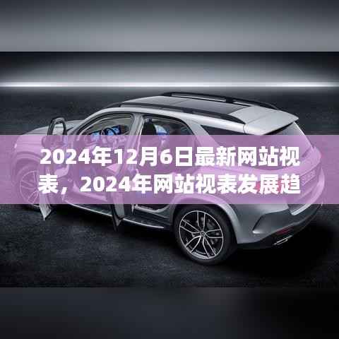 超越现有框架革新挑战，2024年网站视表发展趋势展望