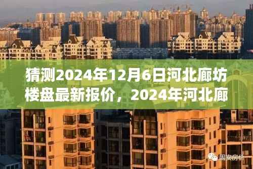探秘河北廊坊楼盘最新报价，寻找宁静与自然的微笑之旅