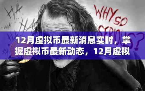 12月虚拟币最新消息实时更新与动态掌握，步骤指南