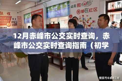 赤峰市公交实时查询指南,初学者到进阶用户的必备指南(12月版)