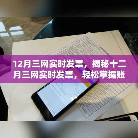 揭秘十二月三网实时发票，轻松管理账单，省钱省心攻略！
