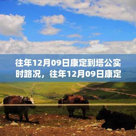 康定至塔公路况深度评测与实时路况介绍(往年12月09日)