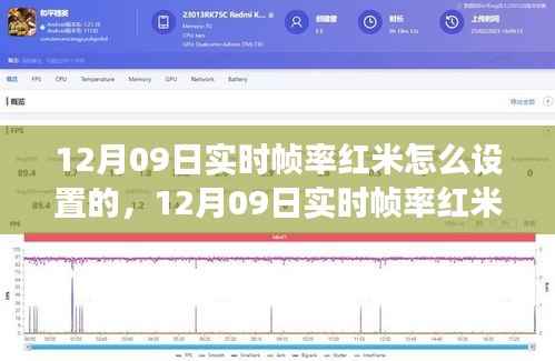 零基础操作指南,红米手机实时帧率设置全攻略