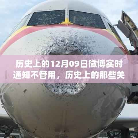 揭秘历史关键时刻，为何12月09日微博实时通知失效？小红书带你探寻真相。