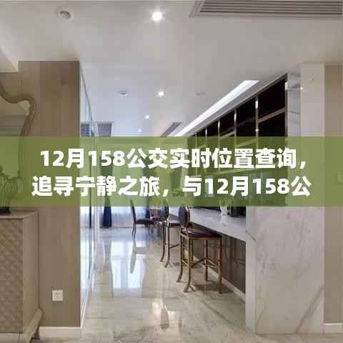 12月158公交，追寻宁静之旅，探索自然美景的实时位置查询之旅