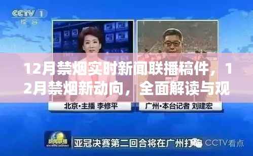 全面解读与观点阐述,12月禁烟实时新闻联播新动向