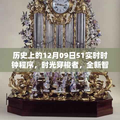 历史上的十二月九日时光机，智能时钟程序时光穿梭者