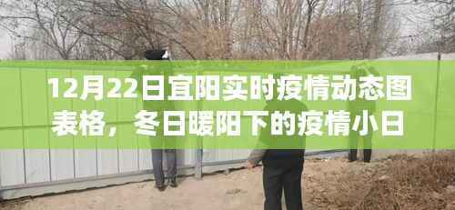 宜阳实时疫情动态图表格,冬日暖阳下的温情故事与日常更新