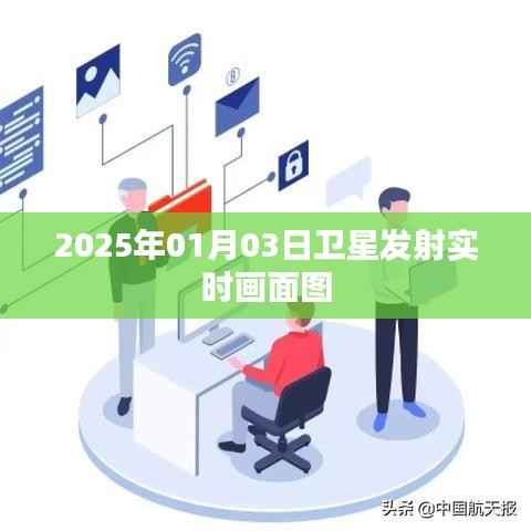卫星发射实况直播，2025年元旦发射瞬间记录