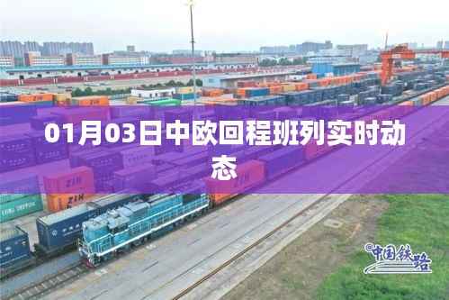 中欧回程班列最新实时动态消息（日期，XX月XX日）