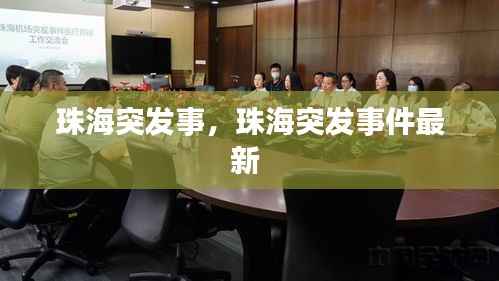 珠海突发事,珠海突发事件最新