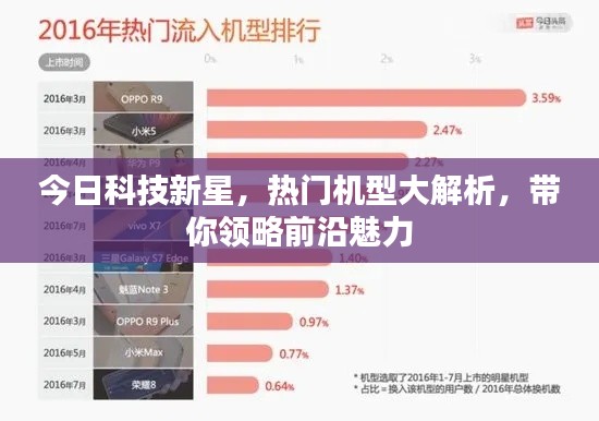 今日科技新星,热门机型大解析,带你领略前沿魅力