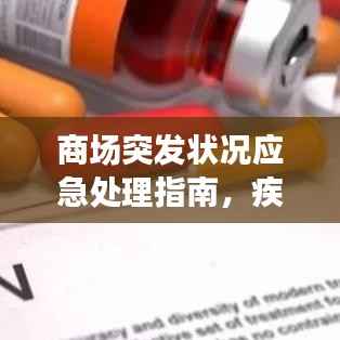 商场突发状况应急处理指南，疾病突发如何应对？