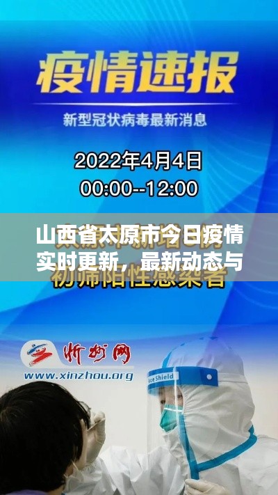山西省太原市今日疫情实时更新，最新动态与防控进展