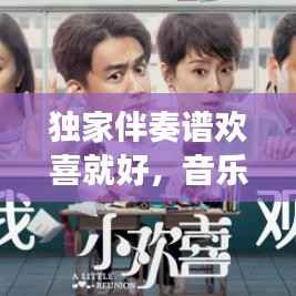 独家伴奏谱欢喜就好，音乐中的韵味与情感表达之旅