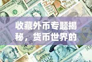 收藏外币专题揭秘，货币世界的多元魅力探索