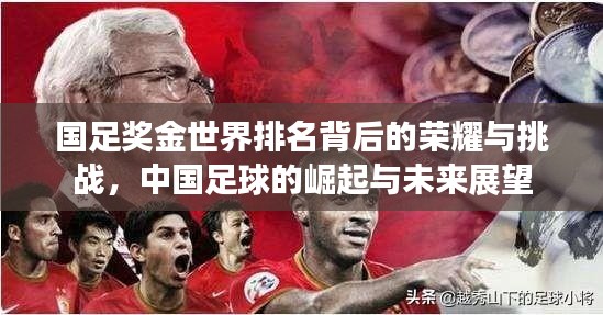 国足奖金世界排名背后的荣耀与挑战，中国足球的崛起与未来展望